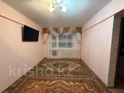 3-комнатная квартира · 58 м² · 2/5 этаж, Ленинградская 52 за 11 млн 〒 в Шахтинске