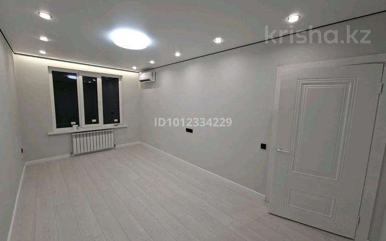 1-бөлмелі пәтер · 33.5 м² · 9/9 қабат, мкр Шугыла, Райымбек 590/17, бағасы: 22.8 млн ₸ в Алматы, Наурызбайский р-н — фото 2