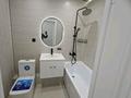 1-бөлмелі пәтер · 33.5 м² · 9/9 қабат, мкр Шугыла, Райымбек 590/17, бағасы: 22.8 млн ₸ в Алматы, Наурызбайский р-н — фото 26