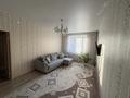 2-бөлмелі пәтер · 58.5 м² · 2/6 қабат, Мкр. Юбилейный 41, бағасы: 28 млн ₸ в Костанае — фото 12