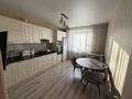 2-бөлмелі пәтер · 58.5 м² · 2/6 қабат, Мкр. Юбилейный 41, бағасы: 28 млн ₸ в Костанае — фото 4