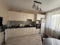 2-бөлмелі пәтер · 58.5 м² · 2/6 қабат, Мкр. Юбилейный 41, бағасы: 28 млн ₸ в Костанае — фото 5