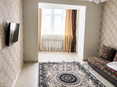 1-комнатная квартира · 52.6 м² · 9/10 этаж, Г. Жубанова 146/3 — ЖК АЛЬТАИР за народной канцелярией за 20.5 млн ₸ в Актобе