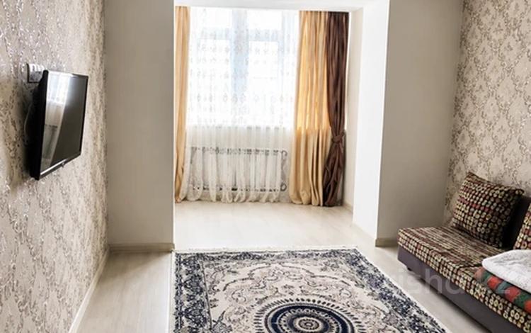 1-комнатная квартира · 52.6 м² · 9/10 этаж, Г. Жубанова 146/3 — ЖК АЛЬТАИР за народной канцелярией за 20.5 млн ₸ в Актобе — фото 2