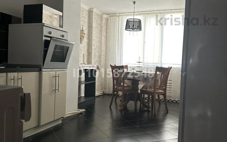 3-комнатная квартира · 75 м² · 5/5 этаж, Смагулова 56 за 23 млн ₸ в Атырау — фото 2