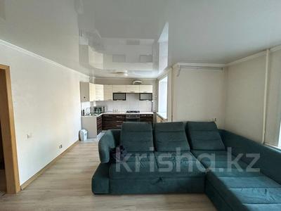 4-бөлмелі пәтер · 98 м² · 3/9 қабат, Кенесары 93, бағасы: 35.2 млн ₸ в Астане, р-н Байконур