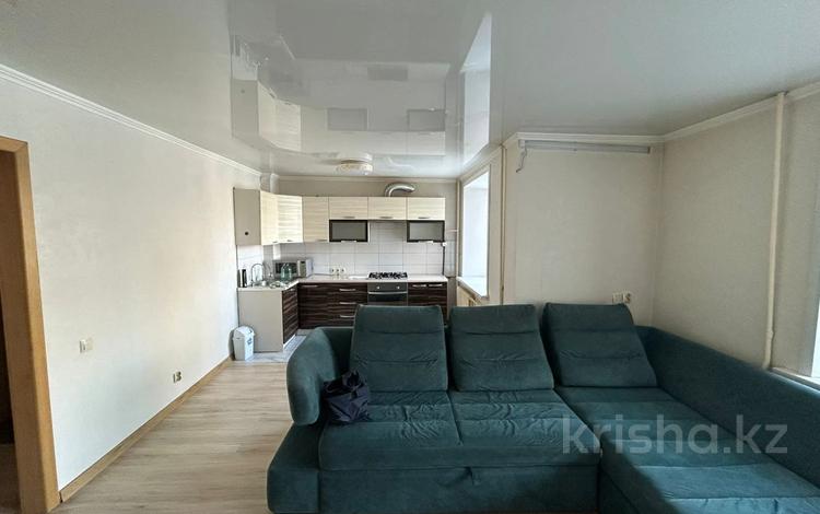 4-бөлмелі пәтер · 98 м² · 3/9 қабат, Кенесары 93, бағасы: 35.2 млн ₸ в Астане, р-н Байконур — фото 2