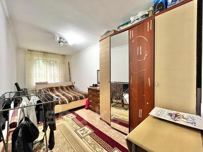 2-комнатная квартира, 47 м², 2/5 этаж, кабанбай батыра 95 за ~ 14.3 млн 〒 в Талдыкоргане