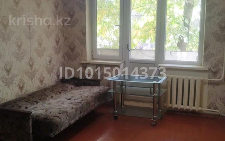 1-бөлмелі пәтер · 28.5 м² · 2/5 қабат, Қаратау ш/а. 19, бағасы: 8.1 млн ₸ в Таразе, мкр Каратау — фото 2