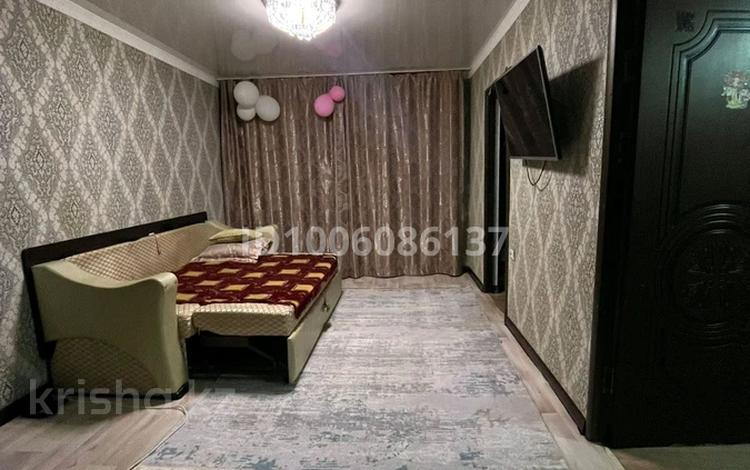 3-комнатная квартира · 48 м² · 4/5 этаж, мкр 5, Тургенева 70 — СШ#30 и поликлиника "шипагер" за 15 млн 〒 в Актобе — фото 13