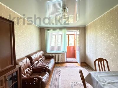 3-бөлмелі пәтер · 61 м² · 4/4 қабат, №3 ш/а., бағасы: 31.9 млн ₸ в Алматы, Ауэзовский р-н