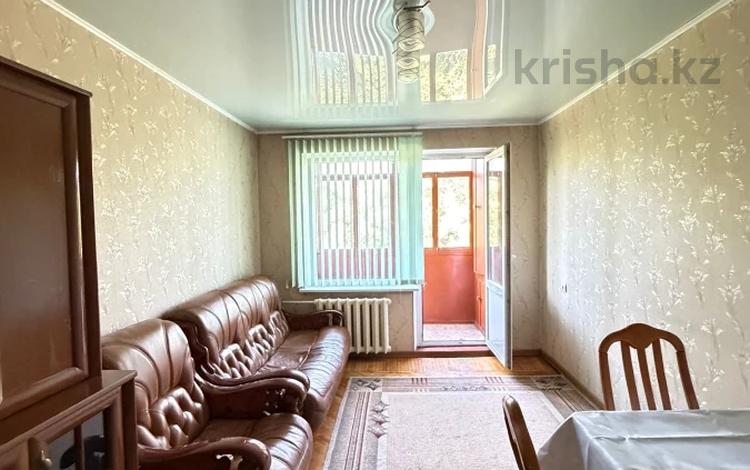 3-бөлмелі пәтер · 61 м² · 4/4 қабат, №3 ш/а., бағасы: 31.9 млн ₸ в Алматы, Ауэзовский р-н — фото 10