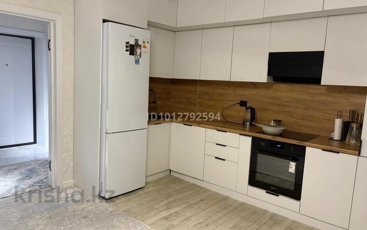 3-бөлмелі пәтер · 71 м² · 2/5 қабат, мкр.Старый Аэропорт, бағасы: 38 млн ₸ в Кокшетау — фото 2