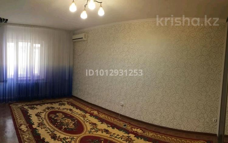 1-комнатная квартира · 50.8 м² · 8/9 этаж, мкр. Алмагуль, Алмагуль 16 за 16.5 млн ₸ в Атырау — фото 2