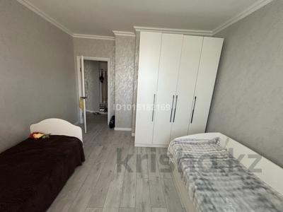 2 бөлме · 64 м² · 4/9 қабат, Бейбарыс султан 12/2, бағасы: 50 000 ₸ в Астане, Сарыарка р-н