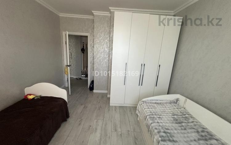 2 бөлме · 64 м² · 4/9 қабат, Бейбарыс султан 12/2, бағасы: 50 000 ₸ в Астане, Сарыарка р-н — фото 2