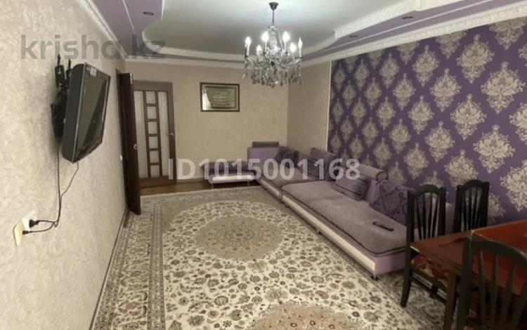 2-комнатная квартира · 70 м² · 10/11 этаж, мкр 12 45 Д за 18 млн ₸ в Актобе — фото 2