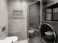 3-бөлмелі пәтер · 140 м² · 5/5 қабат, мкр Ерменсай, Ушкемпирова 42, бағасы: 170 млн ₸ в Алматы, Бостандыкский р-н — фото 17