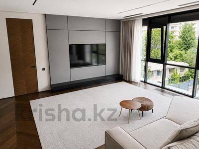 3-бөлмелі пәтер · 140 м² · 5/5 қабат, мкр Ерменсай, Ушкемпирова 42, бағасы: 170 млн ₸ в Алматы, Бостандыкский р-н