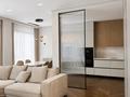 3-бөлмелі пәтер · 140 м² · 5/5 қабат, мкр Ерменсай, Ушкемпирова 42, бағасы: 170 млн ₸ в Алматы, Бостандыкский р-н — фото 2
