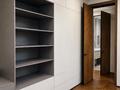 3-бөлмелі пәтер · 140 м² · 5/5 қабат, мкр Ерменсай, Ушкемпирова 42, бағасы: 170 млн ₸ в Алматы, Бостандыкский р-н — фото 12