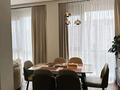 3-комнатная квартира · 134 м² · 5/5 этаж, мкр Ерменсай, Ушкемпирова 42 за 155 млн ₸ в Алматы, Бостандыкский р-н — фото 8
