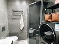 3-комнатная квартира · 134 м² · 5/5 этаж, мкр Ерменсай, Ушкемпирова 42 за 155 млн ₸ в Алматы, Бостандыкский р-н — фото 16