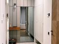 3-комнатная квартира · 134 м² · 5/5 этаж, мкр Ерменсай, Ушкемпирова 42 за 155 млн ₸ в Алматы, Бостандыкский р-н — фото 19