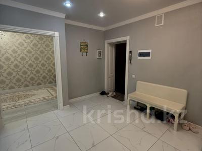 3-бөлмелі пәтер · 92 м², Жамбыла, бағасы: 54 млн ₸ в Петропавловске