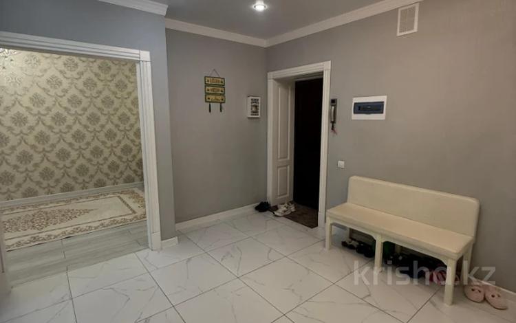 3-бөлмелі пәтер · 92 м², Жамбыла, бағасы: 54 млн ₸ в Петропавловске — фото 3