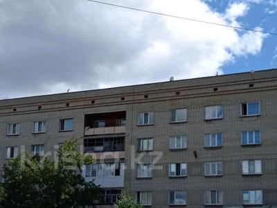 1-комнатная квартира · 18 м² · 3/5 этаж, Рижская за 4.3 млн ₸ в Петропавловске