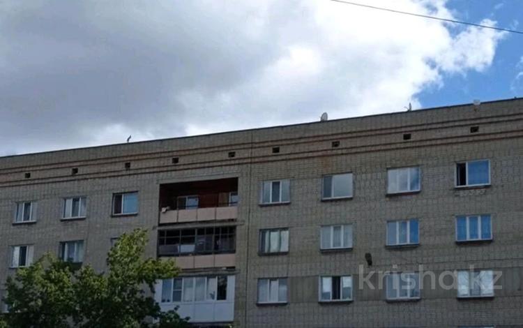 1-комнатная квартира · 18 м² · 3/5 этаж, Рижская за 4.3 млн ₸ в Петропавловске — фото 2