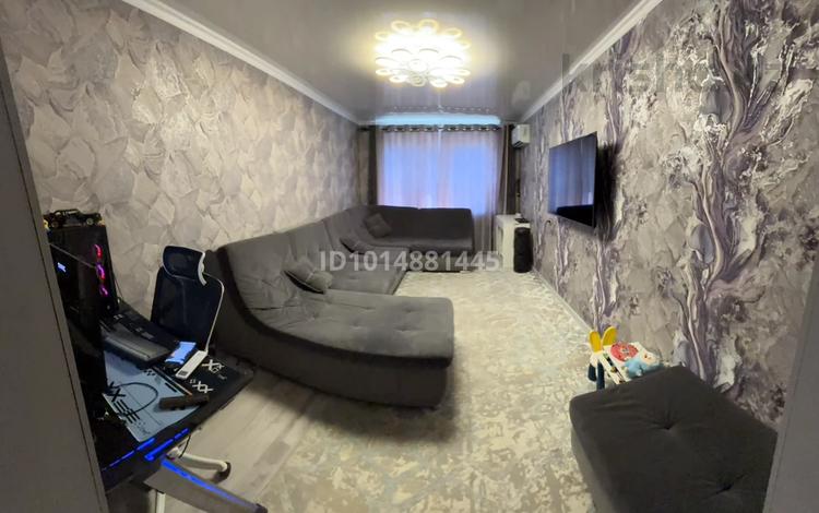3-комнатная квартира · 68 м² · 7/10 этаж, 3 А микрорайон 17 — Возле вокзала за 20 млн ₸ в Темиртау — фото 5