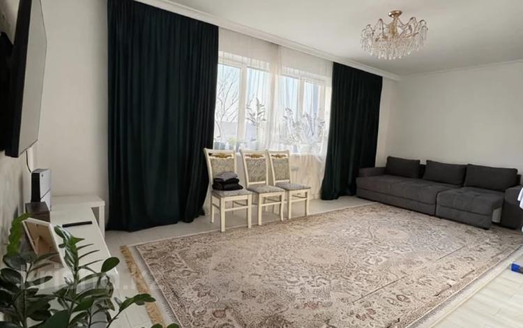 3-комнатная квартира · 110 м² · 3/12 этаж, Навои 323 — Аль-Фараби за 101 млн ₸ в Алматы, Бостандыкский р-н — фото 14