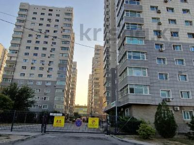 1-бөлмелі пәтер · 48 м² · 11/16 қабат, Мамыр-1 ш/а., бағасы: 35.5 млн ₸ в Алматы, Ауэзовский р-н
