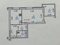1-бөлмелі пәтер · 48 м² · 11/16 қабат, Мамыр-1 ш/а., бағасы: 35.5 млн ₸ в Алматы, Ауэзовский р-н — фото 12