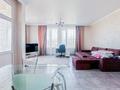 1-комнатная квартира · 50 м² · 8 этаж, Розыбакиева 388/Б2 — Аль-фараби за 350 000 ₸ в Алматы, Бостандыкский р-н