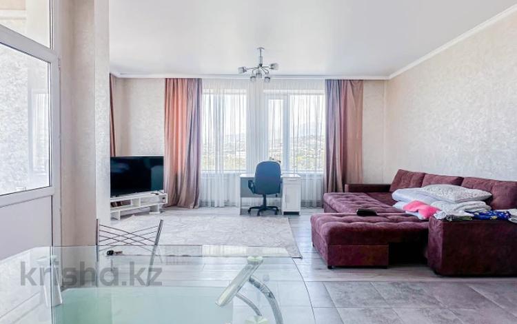 1-комнатная квартира · 50 м² · 8 этаж, Розыбакиева 388/Б2 — Аль-фараби за 350 000 ₸ в Алматы, Бостандыкский р-н — фото 23