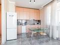 1-комнатная квартира · 50 м² · 8 этаж, Розыбакиева 388/Б2 — Аль-фараби за 350 000 ₸ в Алматы, Бостандыкский р-н — фото 10