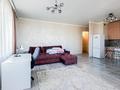 1-комнатная квартира · 50 м² · 8 этаж, Розыбакиева 388/Б2 — Аль-фараби за 350 000 ₸ в Алматы, Бостандыкский р-н — фото 4