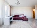 1-комнатная квартира · 50 м² · 8 этаж, Розыбакиева 388/Б2 — Аль-фараби за 350 000 ₸ в Алматы, Бостандыкский р-н — фото 5