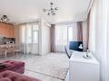 1-комнатная квартира · 50 м² · 8 этаж, Розыбакиева 388/Б2 — Аль-фараби за 350 000 ₸ в Алматы, Бостандыкский р-н — фото 7