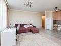1-бөлмелі пәтер · 50 м² · 8 қабат, Розыбакиева 388/Б2 — Аль-фараби, бағасы: 320 000 ₸ в Алматы, Бостандыкский р-н — фото 2