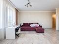 1-бөлмелі пәтер · 50 м² · 8 қабат, Розыбакиева 388/Б2 — Аль-фараби, бағасы: 320 000 ₸ в Алматы, Бостандыкский р-н