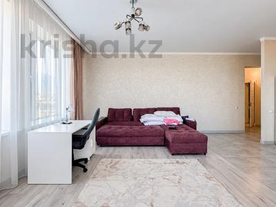 1-бөлмелі пәтер · 50 м² · 8 қабат, Розыбакиева 388/Б2 — Аль-фараби, бағасы: 320 000 ₸ в Алматы, Бостандыкский р-н