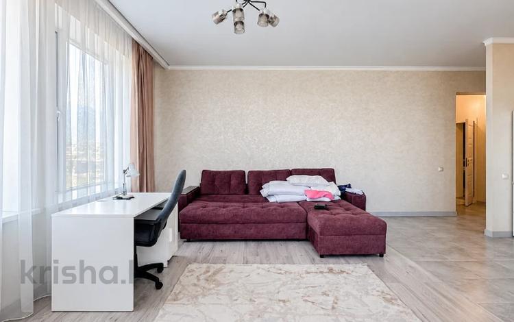 1-бөлмелі пәтер · 50 м² · 8 қабат, Розыбакиева 388/Б2 — Аль-фараби, бағасы: 320 000 ₸ в Алматы, Бостандыкский р-н — фото 60