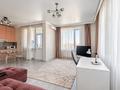 1-бөлмелі пәтер · 50 м² · 8 қабат, Розыбакиева 388/Б2 — Аль-фараби, бағасы: 320 000 ₸ в Алматы, Бостандыкский р-н — фото 7