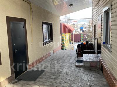 Отдельный дом • 4 комнаты • 80 м² • 5.5 сот., Рыскулова 130 за 40 млн 〒 в Талгаре