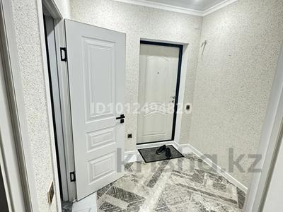 1-бөлмелі пәтер · 47.5 м² · 7/12 қабат, мкр Шугыла 340/3-10, бағасы: 35 млн ₸ в Алматы, Наурызбайский р-н