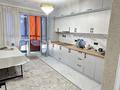 1-бөлмелі пәтер · 47.5 м² · 7/12 қабат, мкр Шугыла 340/3-10, бағасы: 35 млн ₸ в Алматы, Наурызбайский р-н — фото 2
